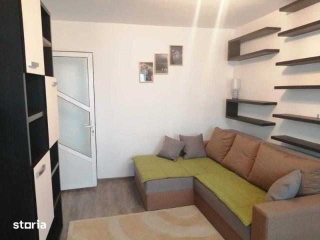 Mangalia apartament 2 camere regim hotelier Rozelor