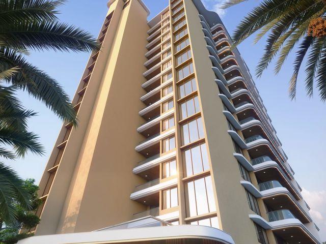 Mangalmurti Apartments 3 Bedroom 5600 Sq. Ft. Penthouse in Vishal Nagar Pune Listing ID: #9460