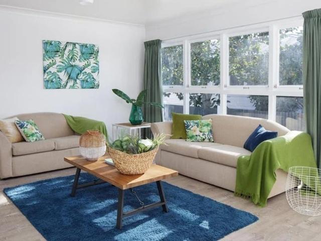 mangapapa, 3 bedrooms