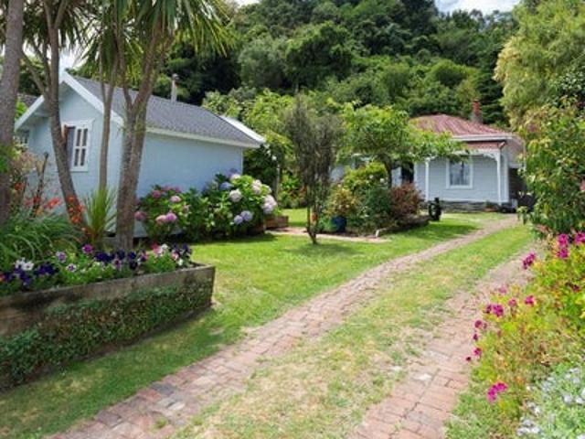 mangapapa, 3 bedrooms