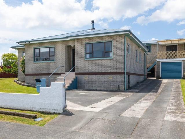mangapapa, 3 bedrooms