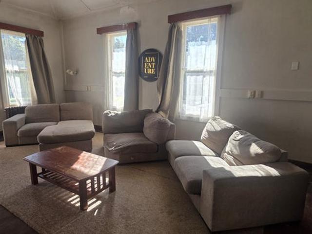 mangapapa, 1 bedroom