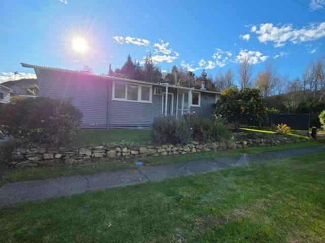 mangapapa, 4 bedrooms