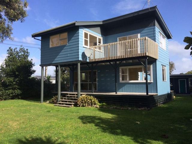 mangawhai, 3 bedrooms