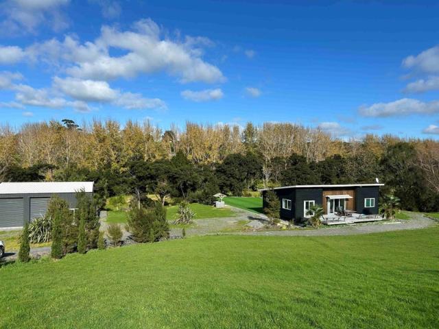mangawhai, 3 bedrooms