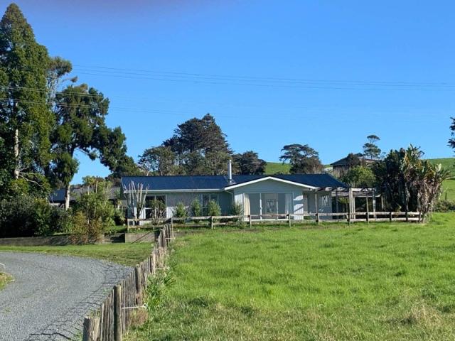 mangawhai, 3 bedrooms