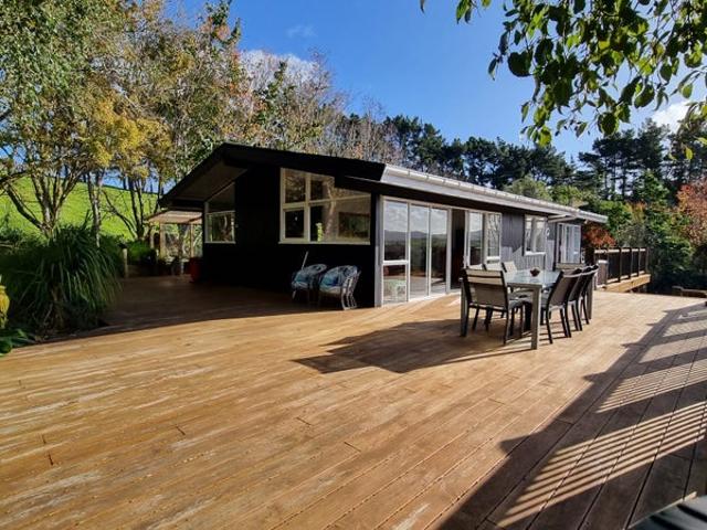 mangawhai, 3 bedrooms