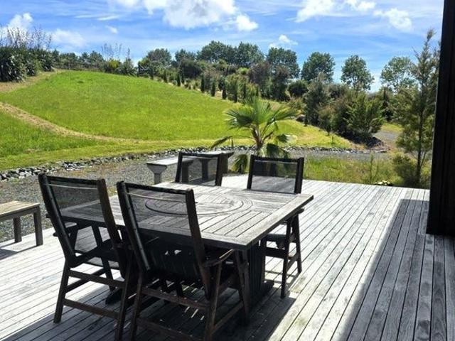 mangawhai, 3 bedrooms