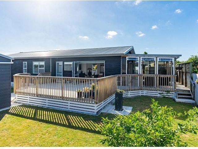 mangawhai, 3 bedrooms