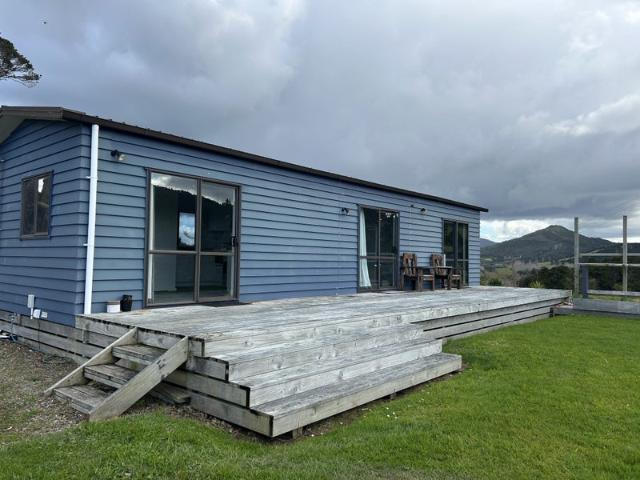 mangawhai, 1 bedroom