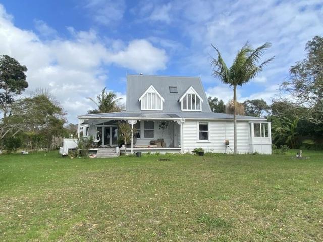 mangawhai, 4 bedrooms