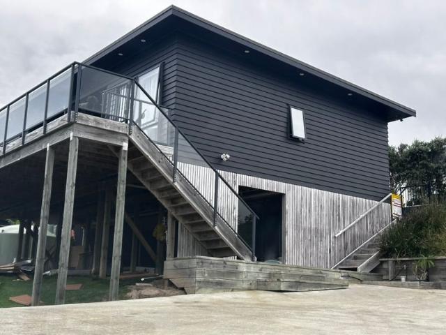 mangawhai, 4 bedrooms
