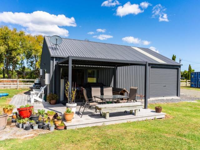 An Easy Entry to Mangawhai Heads