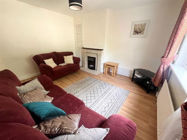 Mangerton Road, Drimnagh, Dublin 12