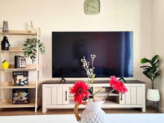 Mangere Brand New 3 Bedrooms