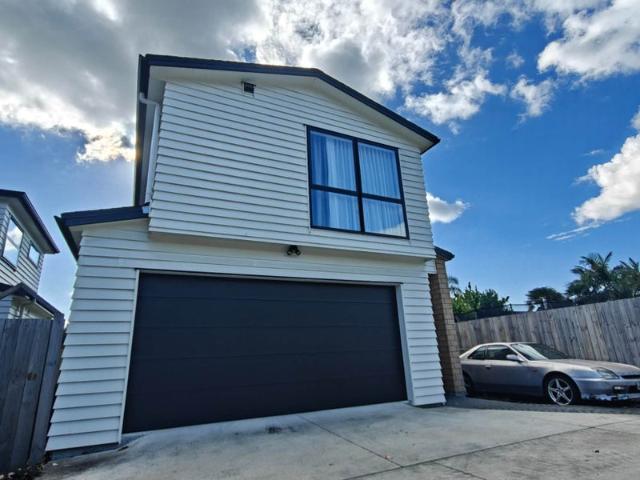 mangere bridge, 4 bedrooms