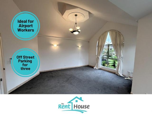 mangere bridge, 4 bedrooms