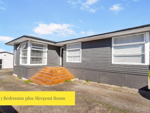 mangere bridge, 4 bedrooms