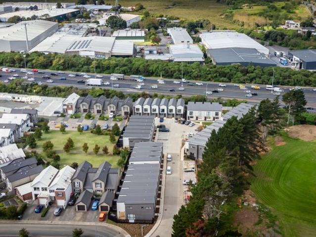 mangere bridge, 4 bedrooms