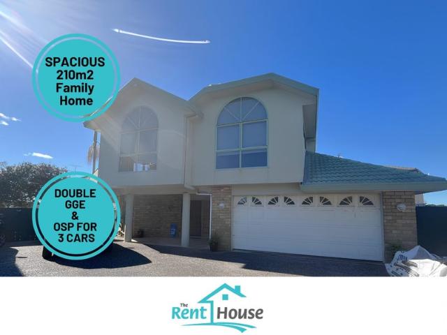 mangere bridge, 4 bedrooms