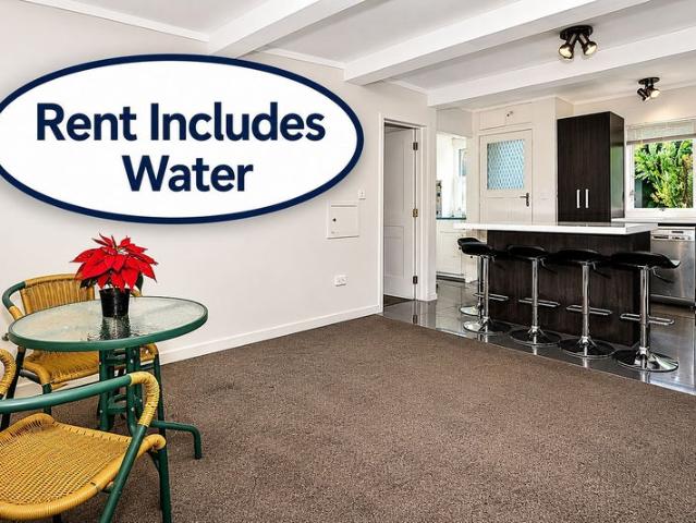 mangere bridge, 1 bedroom