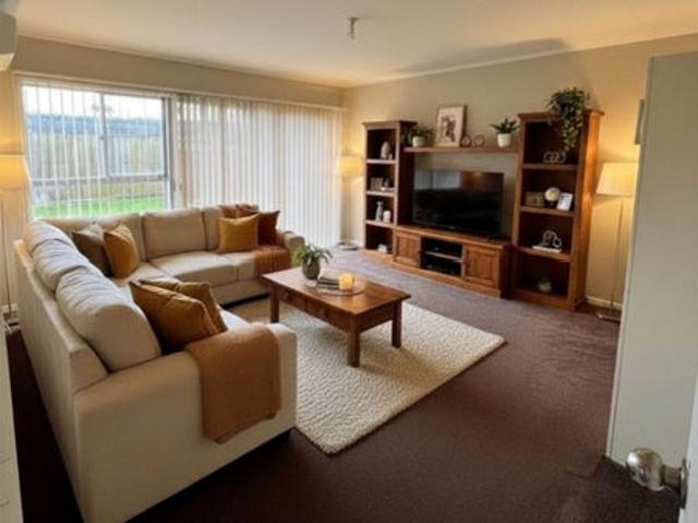 mangere bridge, 2 bedrooms
