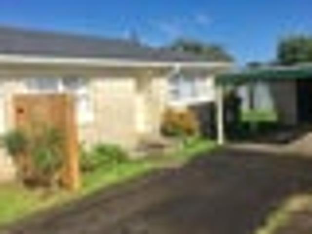 Mangere Bridge, 2 bedrooms, $570 pw