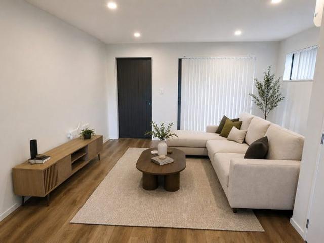 mangere bridge, 3 bedrooms