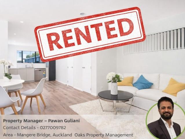 mangere bridge, 3 bedrooms