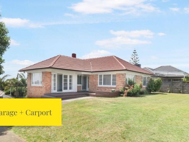 mangere bridge, 3 bedrooms