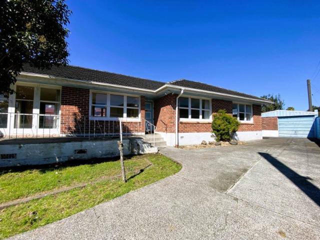 mangere east, 3 bedrooms