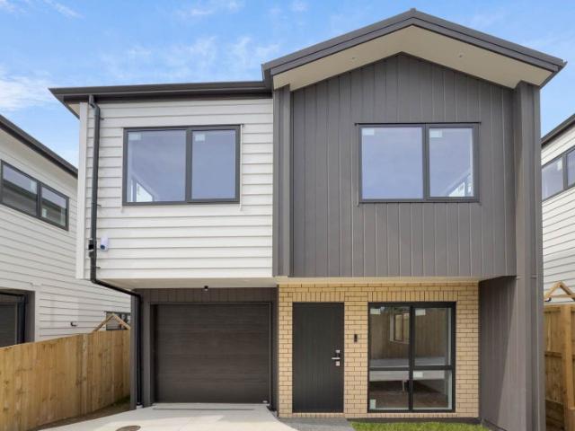 mangere east, 3 bedrooms