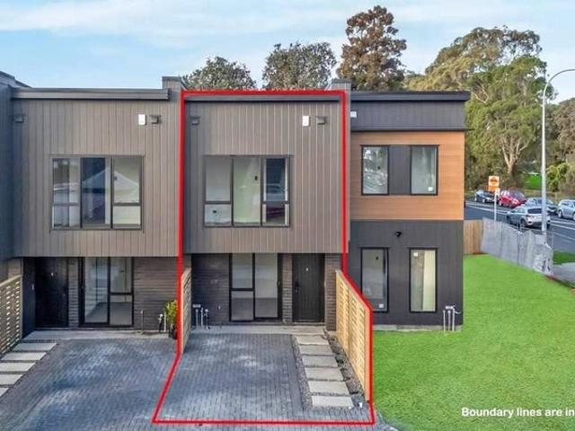 mangere east, 3 bedrooms