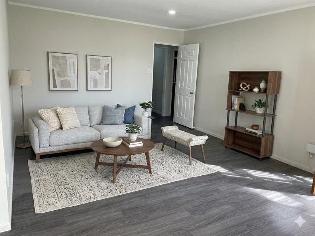 mangere east, 3 bedrooms
