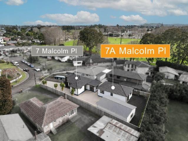 mangere east, 3 bedrooms