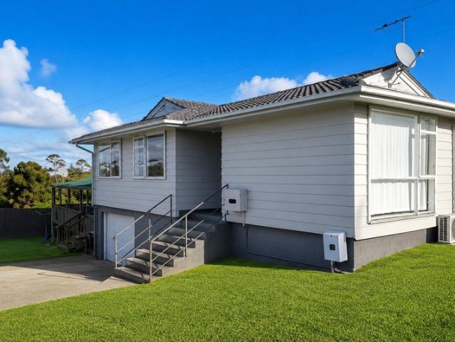 mangere east, 3 bedrooms