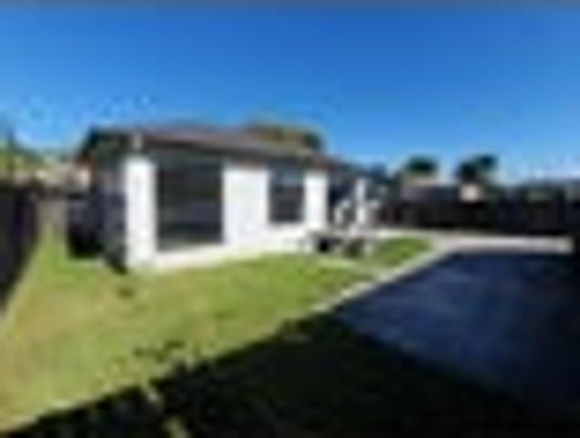 Mangere East, 3 bedrooms, $655 pw