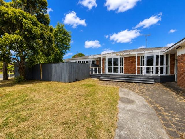 Mangere East, 3 bedrooms