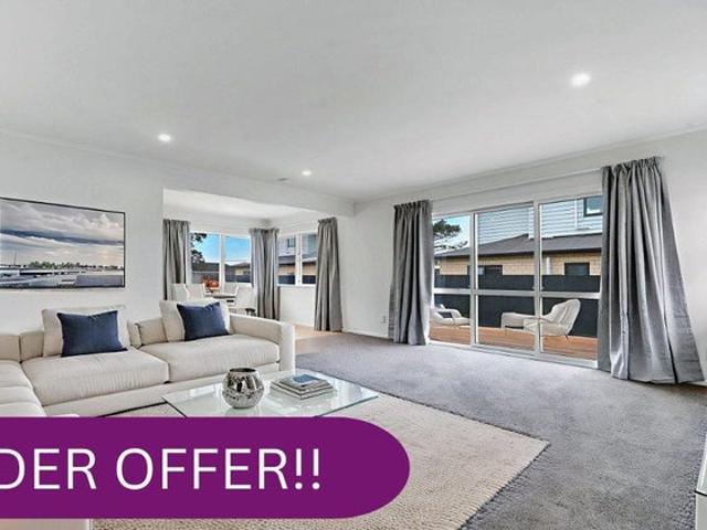 mangere east, 3 bedrooms