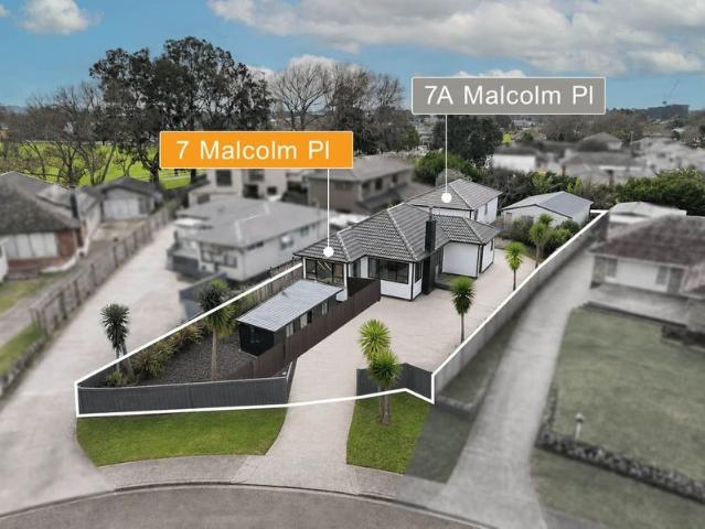 mangere east, 3 bedrooms