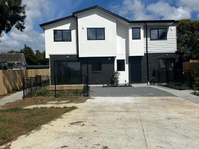 mangere east, 3 bedrooms