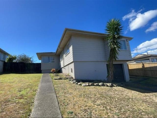 Mangere East, 3 bedrooms