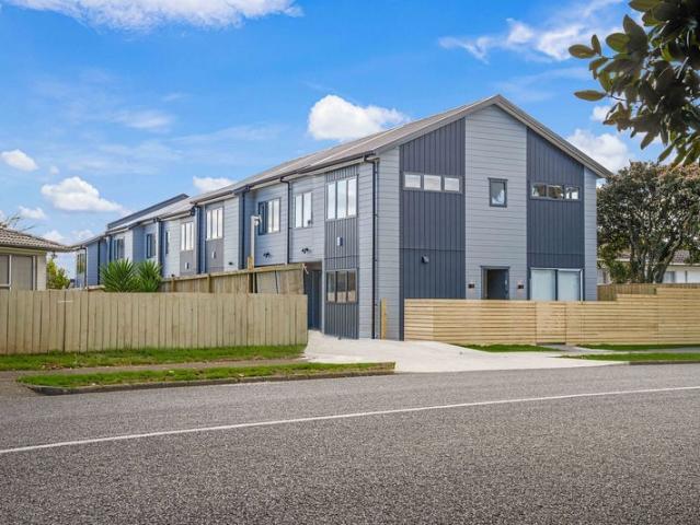 mangere east, 3 bedrooms