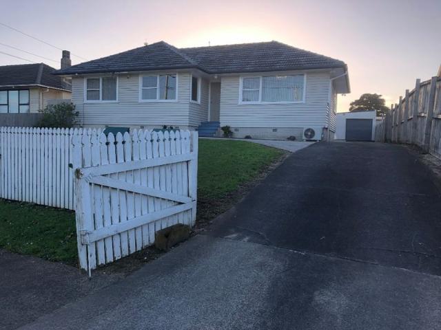 mangere east, 3 bedrooms