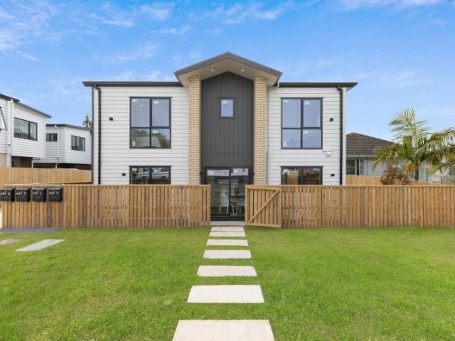 mangere east, 3 bedrooms