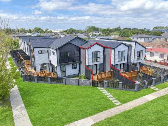 mangere east, 3 bedrooms