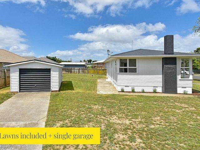 mangere east, 3 bedrooms