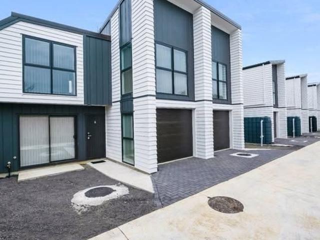 Mangere East, 2 bedrooms