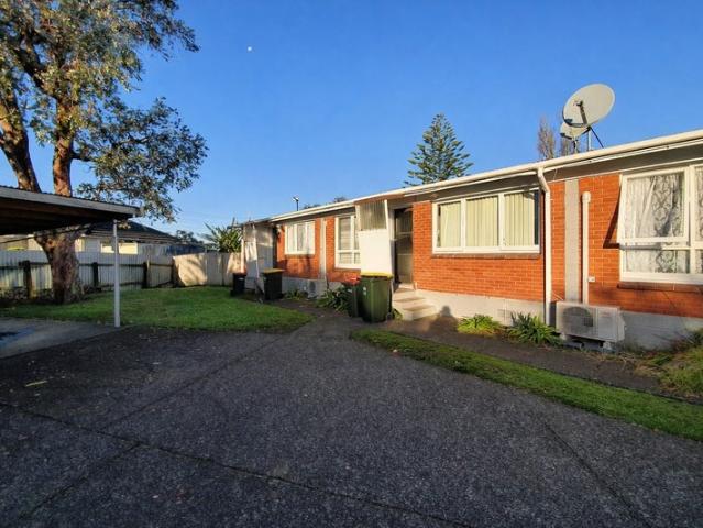 mangere east, 2 bedrooms