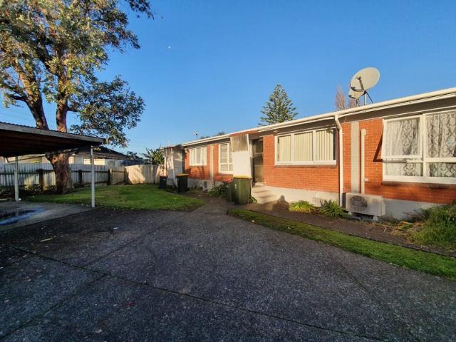 mangere east, 2 bedrooms